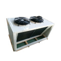 Air Cooled Condensing Unit V Type Chiller